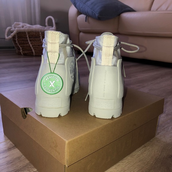 A-COLD-WALL CONVERSE - Picture 2 of 4